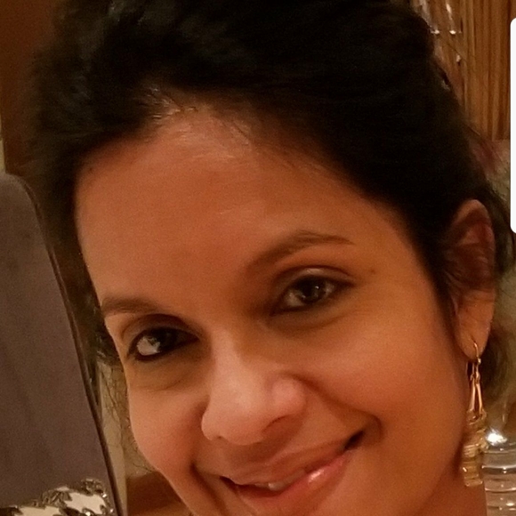 Meet your Posher, Fiona - Picture 1 of 1